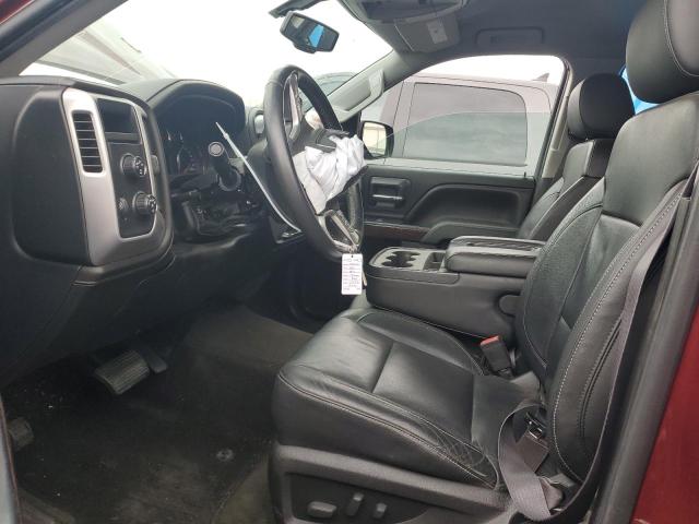 Photo 7 from auction – 2015 GMC SIERRA K15 with VIN 3GTU2VECXFG276153