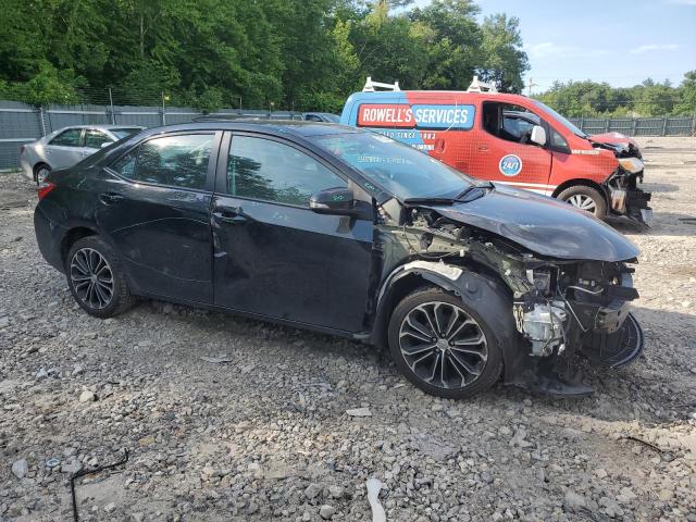 Photo 4 from auction – 2016 TOYOTA COROLLA L with VIN 2T1BURHE1GC492233