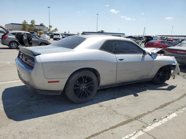 Photo 3 from auction – 2017 DODGE CHALLENGER with VIN 2C3CDZAG1HH651554