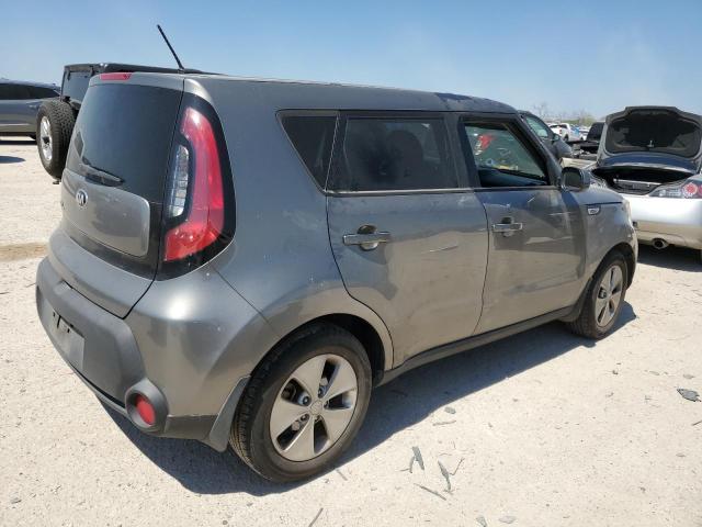 Photo 3 from auction – 2016 KIA SOUL with VIN KNDJN2A27G7307720