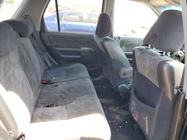 Photo 10 from auction – 2004 HONDA CR-V EX with VIN JHLRD78854C012019