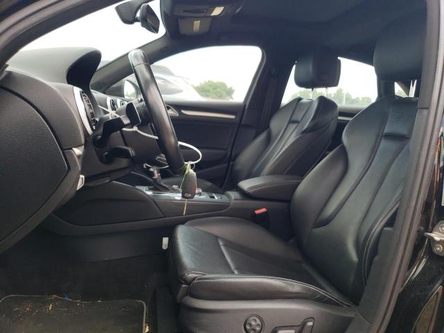 Photo 7 from auction – 2016 AUDI S3 PREMIUM with VIN WAUB1GFFXG1020462
