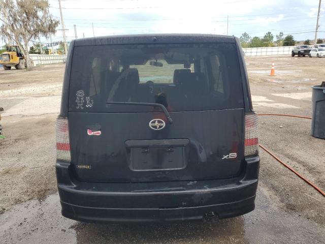 Photo 6 from auction – 2006 SCION XB with VIN JTLKT324964083743