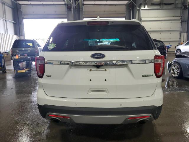 Photo 6 from auction – 2016 FORD EXPLORER X with VIN 1FM5K7DHXGGB59453