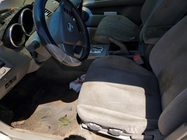 Photo 7 from auction – 2005 NISSAN ALTIMA S with VIN 1N4AL11D55C116812