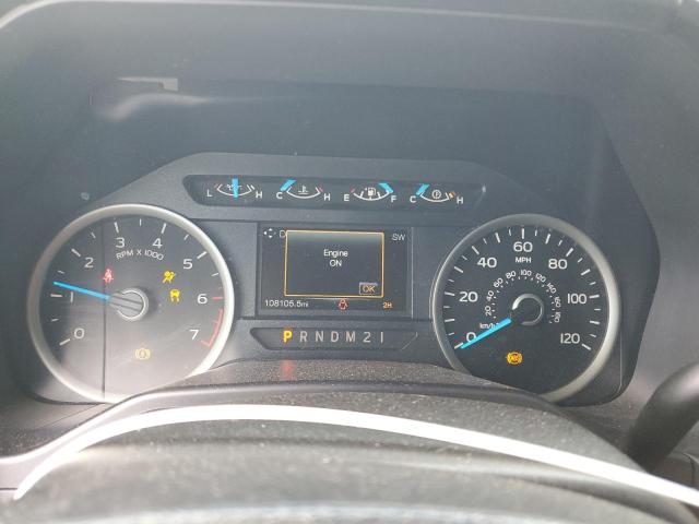 Photo 8 from auction – 2015 FORD F150 SUPER with VIN 1FTEX1EP8FFB60033