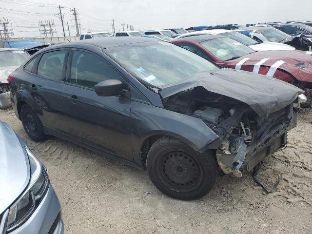 Photo 4 from auction – 2018 FORD FOCUS with VIN 1FADP3E25JL230597