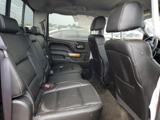 Photo 10 from auction – 2015 CHEVROLET SILVERADO with VIN 3GCUKSEJ8FG489955