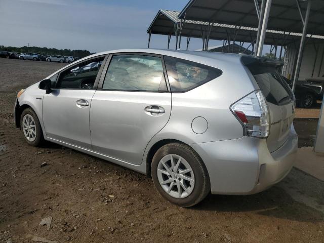Photo 2 from auction – 2012 TOYOTA PRIUS V with VIN JTDZN3EU3C3023720