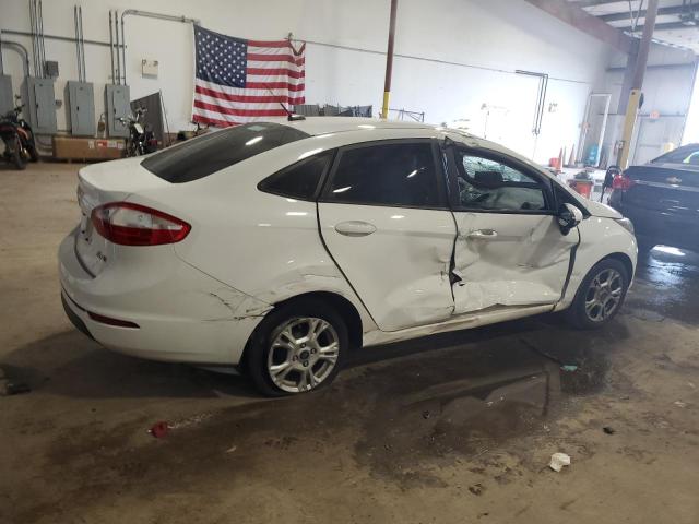 Photo 3 from auction – 2015 FORD FIESTA SE with VIN 3FADP4BJ4FM204497