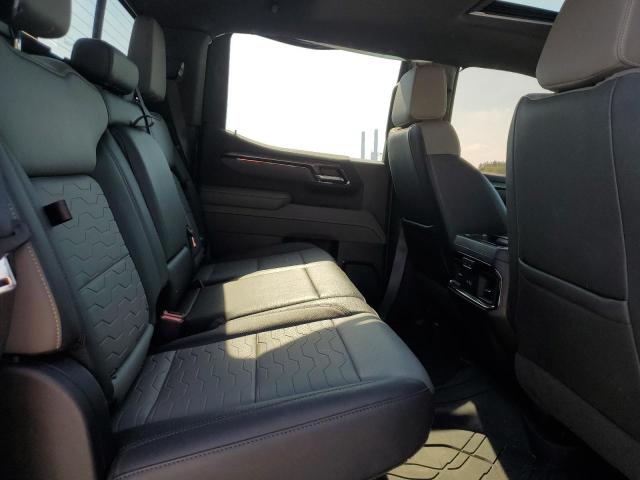 Photo 10 from auction – 2022 CHEVROLET SILVERADO with VIN 3GCUDHELXNG676580