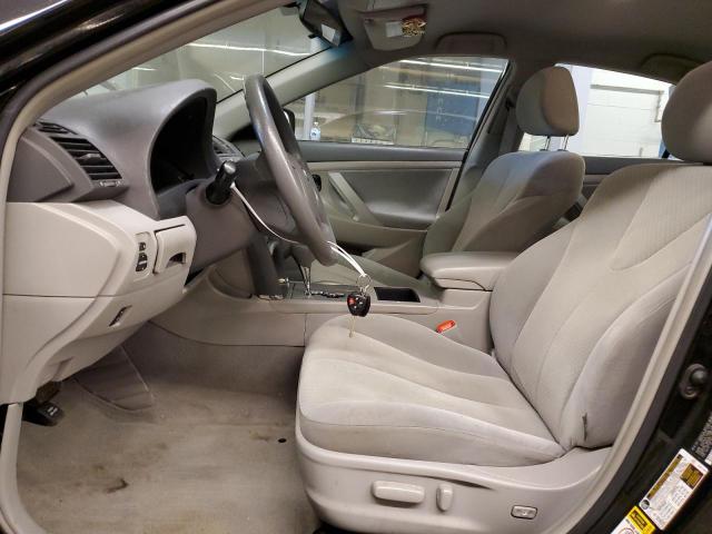 Photo 7 from auction – 2009 TOYOTA CAMRY BASE with VIN 4T4BE46K29R059648
