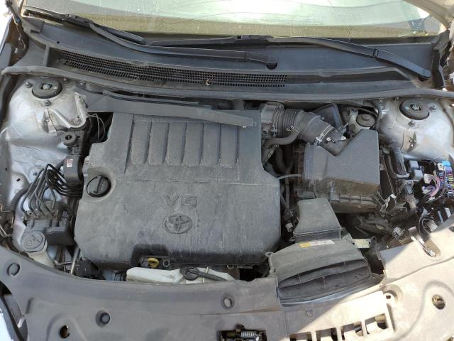 Photo 11 from auction – 2014 TOYOTA AVALON BAS with VIN 4T1BK1EB0EU079958