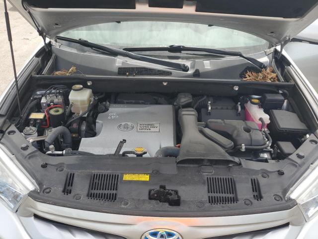 Photo 12 from auction – 2013 TOYOTA HIGHLANDER with VIN JTEDC3EH6D2016461