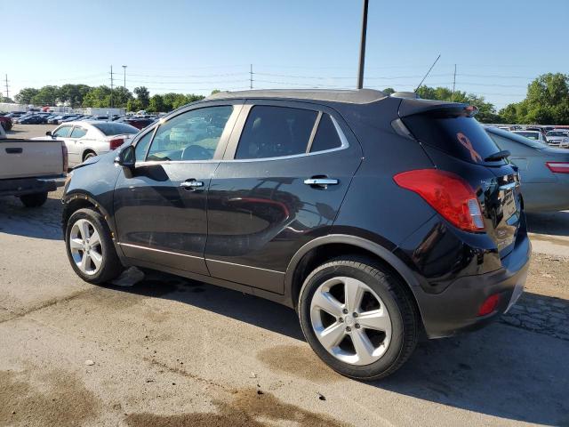 Photo 2 from auction – 2015 BUICK ENCORE with VIN KL4CJGSB2FB245116