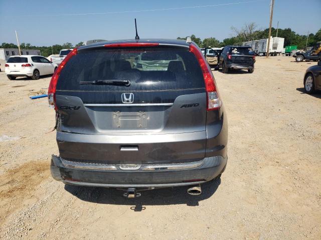 Photo 6 from auction – 2013 HONDA CR-V EX with VIN 5J6RM4H53DL002469