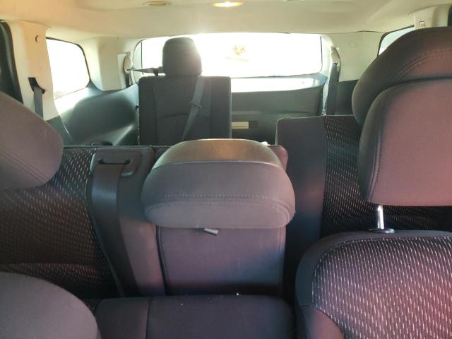 Photo 10 from auction – 2012 DODGE JOURNEY SE with VIN 3C4PDCAB2CT255907