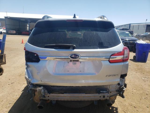 Photo 6 from auction – 2019 SUBARU ASCENT PRE with VIN 4S4WMACD8K3435445