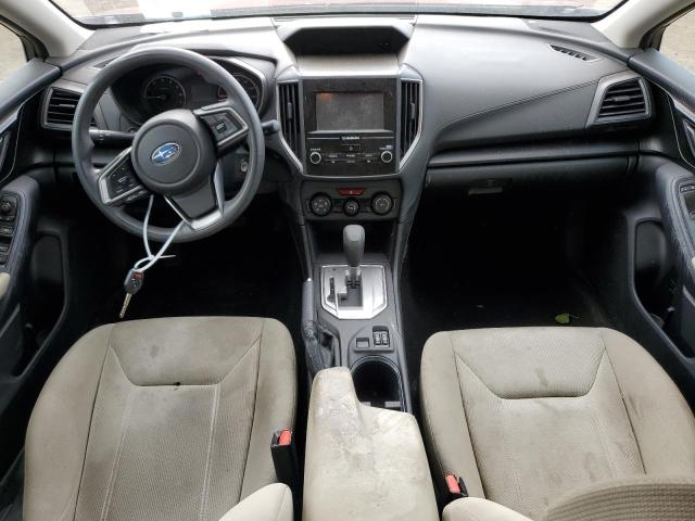 Photo 8 from auction – 2017 SUBARU IMPREZA PR with VIN 4S3GTAB6XH3725189
