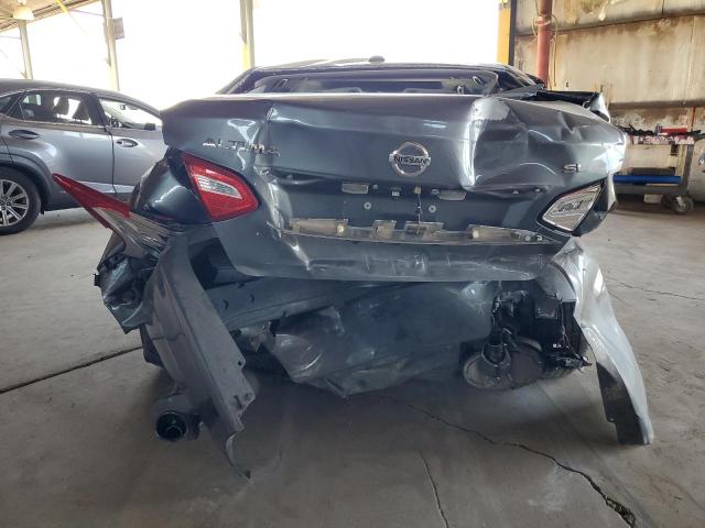 Photo 6 from auction – 2017 NISSAN ALTIMA 2.5 with VIN 1N4AL3AP1HC277765