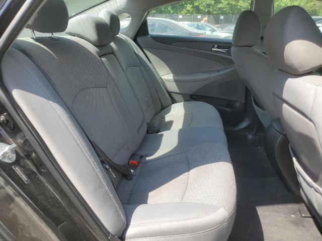 Photo 10 from auction – 2014 HYUNDAI SONATA GLS with VIN 5NPEB4AC2EH868334