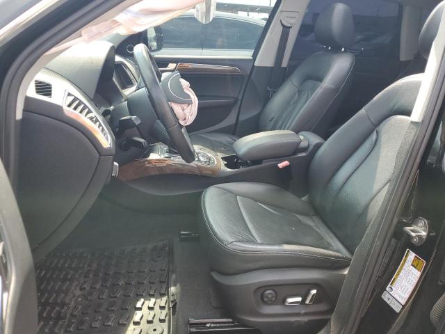 Photo 7 from auction – 2016 AUDI Q5 PREMIUM with VIN WA1D7AFPXGA134486