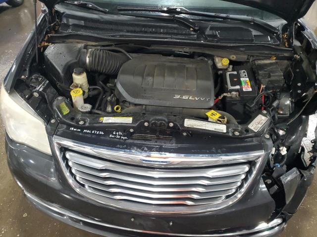 Photo 12 from auction – 2011 CHRYSLER TOWN & COU with VIN 2A4RR5DG6BR621618