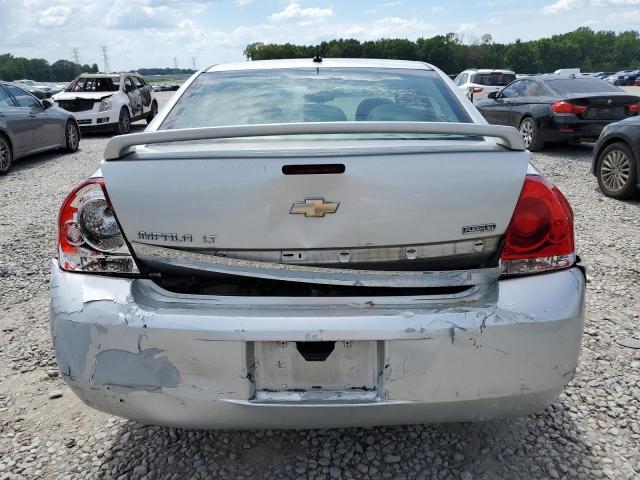 Photo 6 from auction – 2011 CHEVROLET IMPALA LT with VIN 2G1WG5EK8B1128922