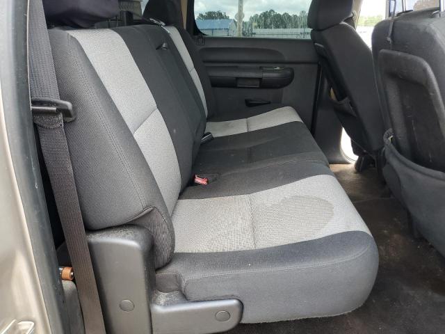 Photo 10 from auction – 2008 CHEVROLET SILVERADO with VIN 3GCEC13C38G111643