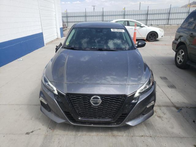 Photo 5 from auction – 2021 NISSAN ALTIMA SV with VIN 1N4BL4DV2MN364089