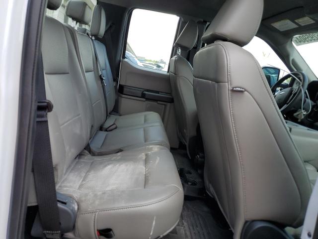 Photo 10 from auction – 2022 FORD F250 SUPER with VIN 1FT7X2B66NEG23656