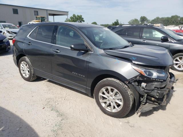 Photo 4 from auction – 2019 CHEVROLET EQUINOX LT with VIN 2GNAXUEV2K6164394