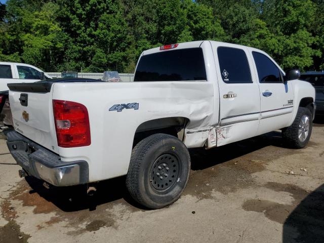 Photo 3 from auction – 2013 CHEVROLET SILVERADO with VIN 3GCPKSE70DG170886