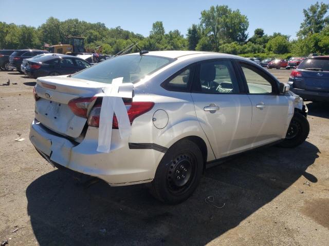 Photo 3 from auction – 2012 FORD FOCUS SE with VIN 1FAHP3F26CL169814