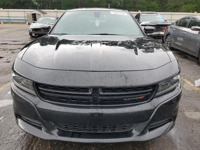 Photo 5 from auction – 2023 DODGE CHARGER SX with VIN 2C3CDXBG9PH508675