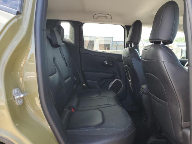 Photo 10 from auction – 2015 JEEP RENEGADE L with VIN ZACCJBDT0FPB65987