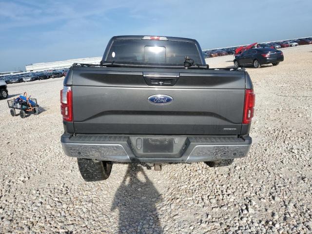 Photo 6 from auction – 2015 FORD F150 SUPER with VIN 1FTEW1EF4FKE03676