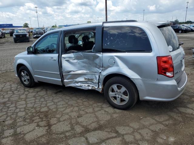 Photo 2 from auction – 2012 DODGE GRAND CARA with VIN 2C4RDGCG6CR381361
