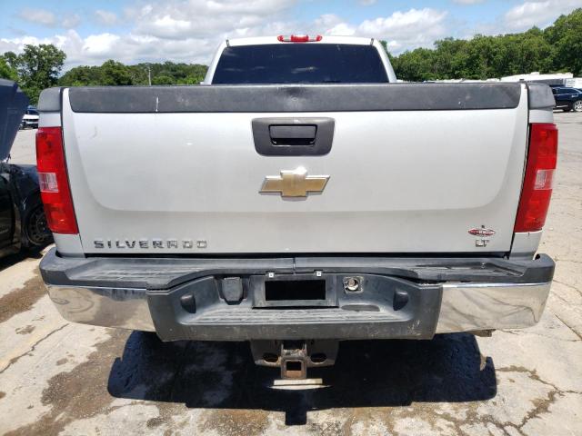 Photo 6 from auction – 2011 CHEVROLET SILVERADO with VIN 1GC2KXC88BZ294176