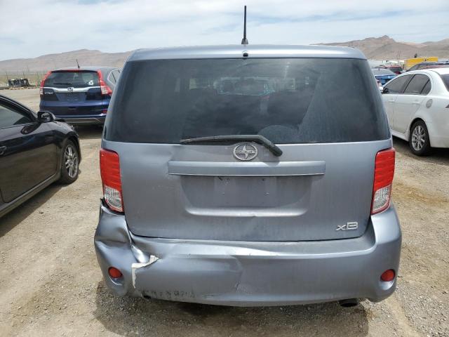 Photo 6 from auction – 2011 TOYOTA SCION XB with VIN JTLZE4FE2B1126722