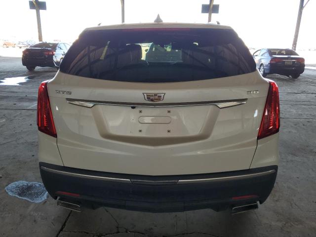 Photo 6 from auction – 2019 CADILLAC XT5 with VIN 1GYKNARS0KZ159436