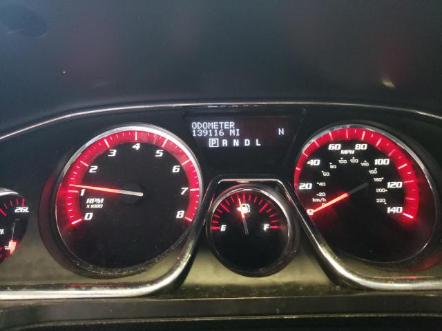 Photo 9 from auction – 2015 GMC ACADIA SLE with VIN 1GKKVNED3FJ207637
