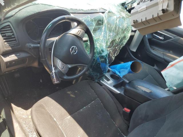 Photo 7 from auction – 2015 NISSAN ALTIMA 2.5 with VIN 1N4AL3AP2FC293115