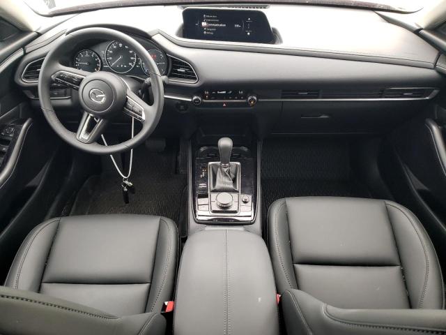 Photo 8 from auction – 2024 MAZDA CX-30 SELE with VIN 3MVDMBBM4RM643333