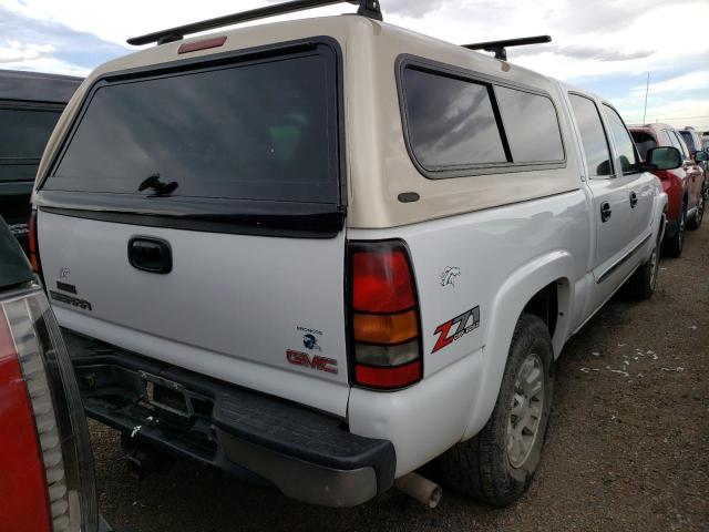 Photo 3 from auction – 2006 GMC NEW SIERRA with VIN 2GTEK13Z561334392