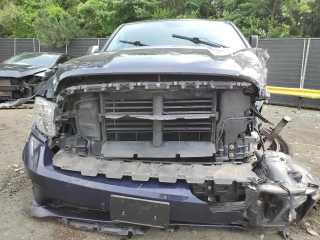 Photo 5 from auction – 2014 RAM 1500 ST with VIN 1C6RR7FT7ES465580
