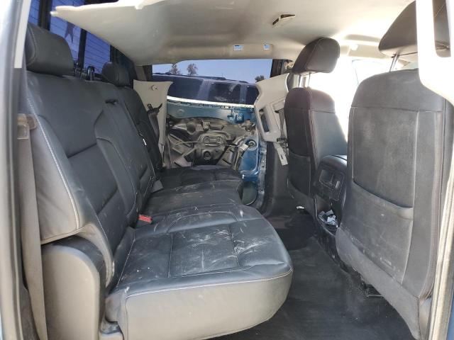 Photo 10 from auction – 2018 CHEVROLET SILVERADO with VIN 3GCPCSEC3JG365127