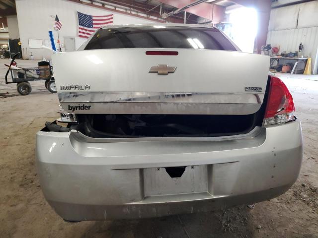 Photo 6 from auction – 2011 CHEVROLET IMPALA LS with VIN 2G1WF5EK1B1304308