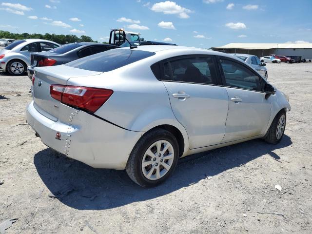Photo 3 from auction – 2015 KIA RIO LX with VIN KNADM4A31F6434985