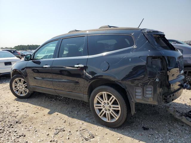 Photo 2 from auction – 2013 CHEVROLET TRAVERSE L with VIN 1GNKRGKD3DJ183134